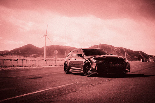 Volant Audi RS : ce qui change entre RS3, RS4, RS6 et ce qu’un volant sur mesure peut reprendre