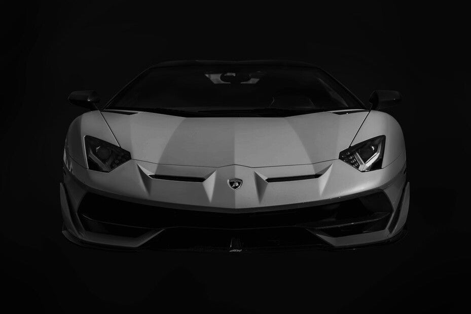 Lamborghini