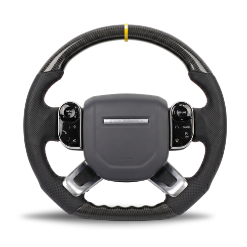 Configurateur Volant Carbone Range Rover Sport L494 L405 2013-2022