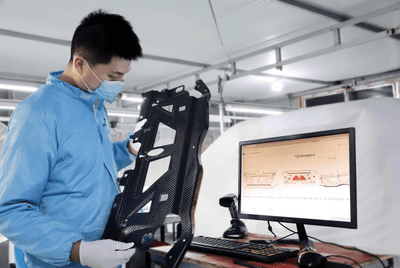 Contrôle qualité & certification SGS