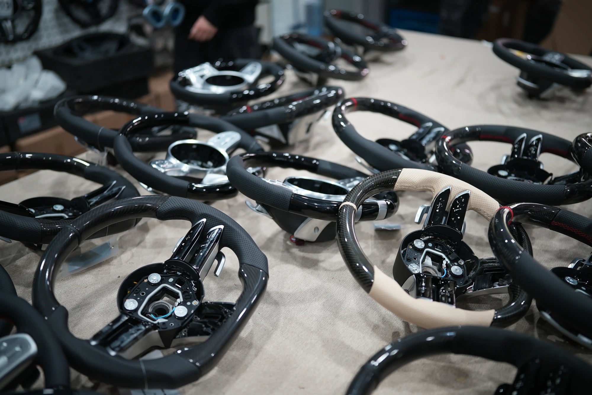 NTech Performance savoir-faire