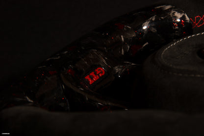 Custom Carbon Steering Wheel VOLKSWAGEN GOLF 7, 7.5 GTI/R/GTD