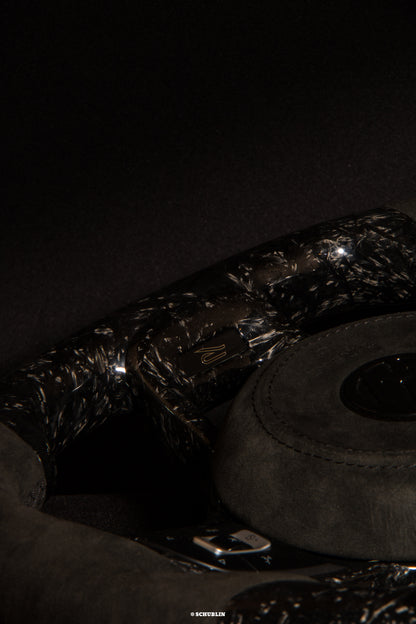 Custom Carbon Steering Wheel VOLKSWAGEN GOLF 7, 7.5 GTI/R/GTD