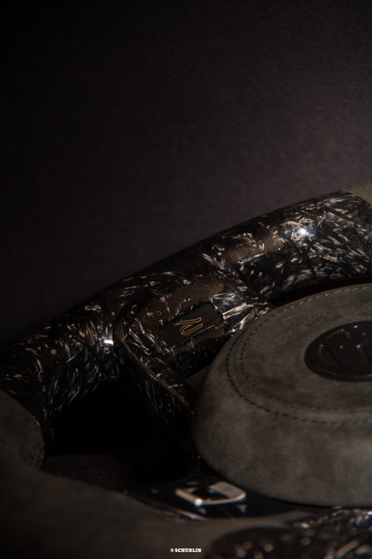 Custom Carbon Steering Wheel VOLKSWAGEN GOLF 7, 7.5 GTI/R/GTD