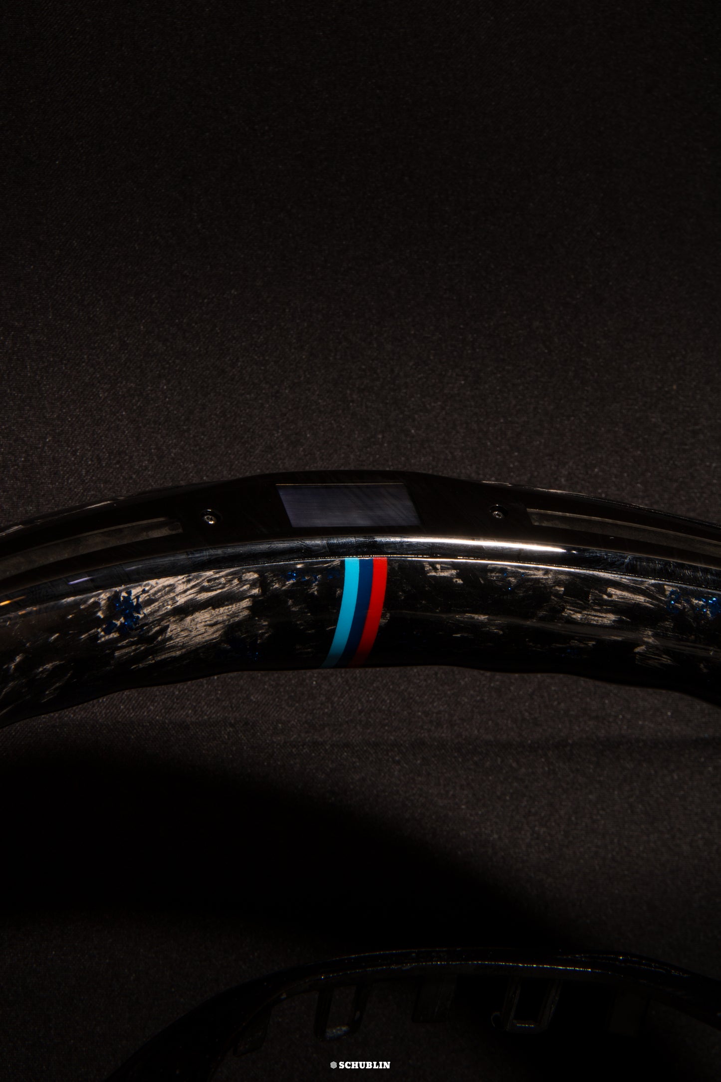 Custom Carbon Steering Wheel G20/G80/G82 Series Year
