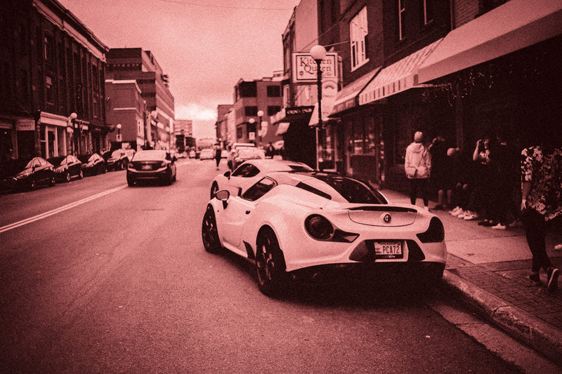 Alfa Romeo