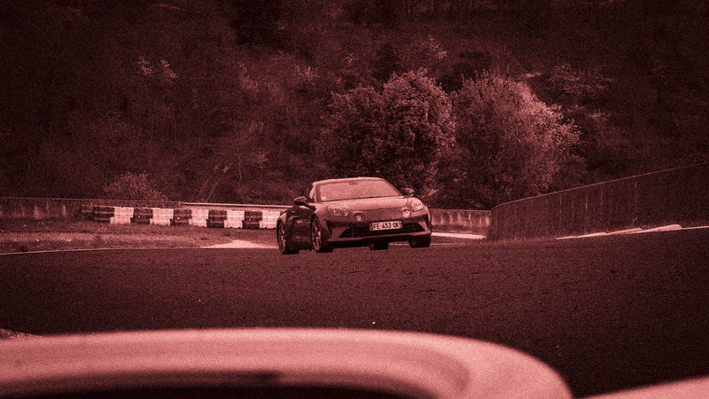 Alpine