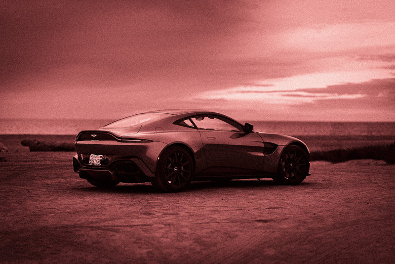 Aston Martin