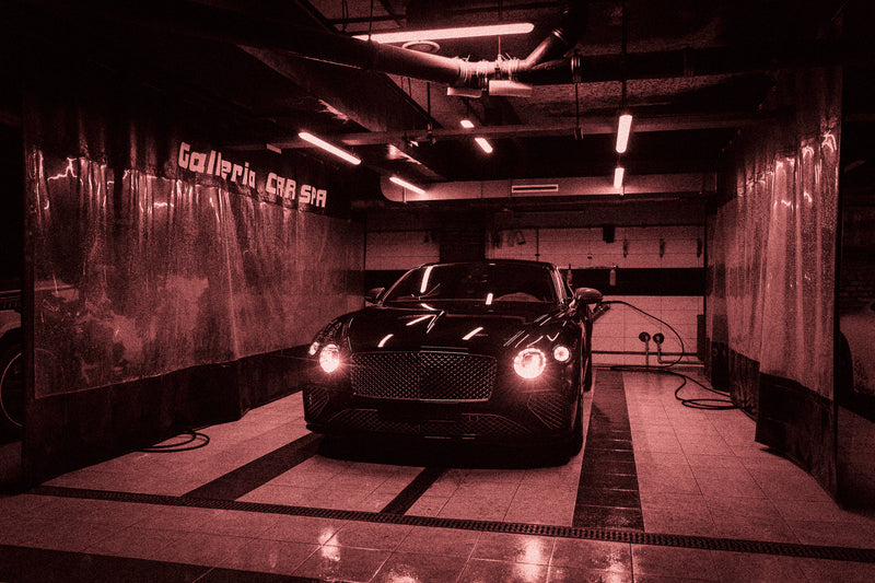 Bentley