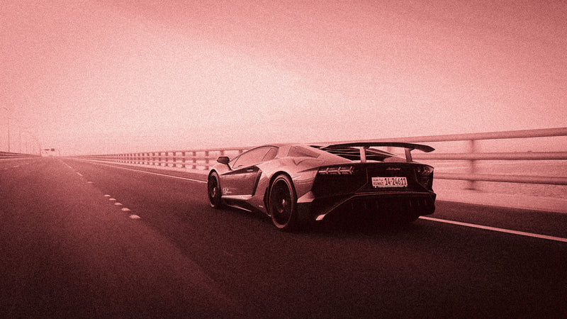 Lamborghini