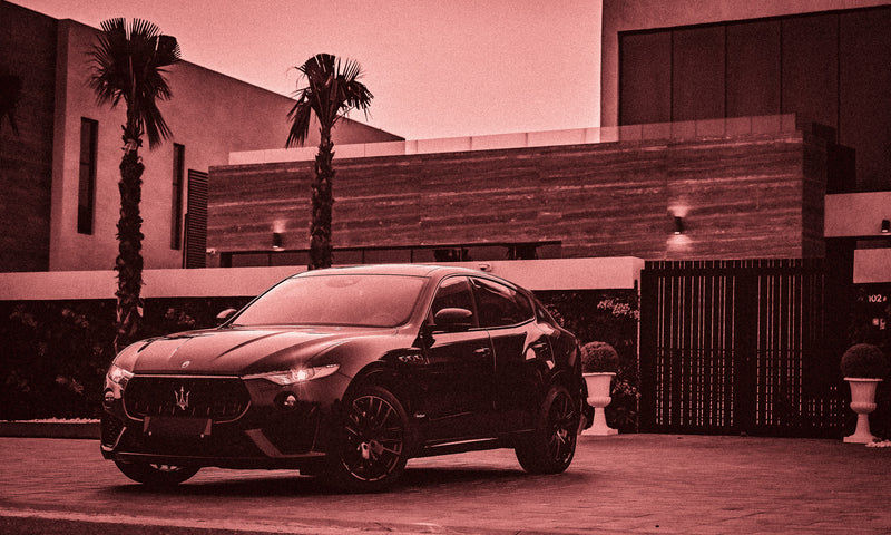 Maserati
