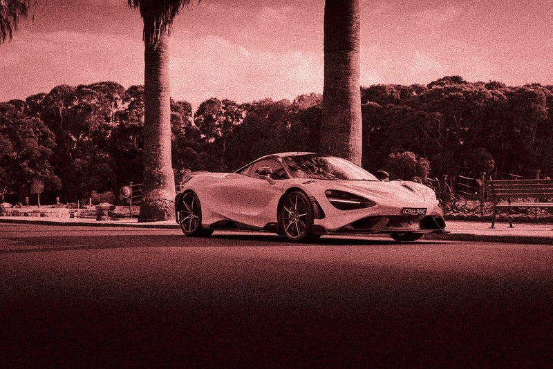 McLaren
