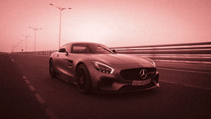 Mercedes