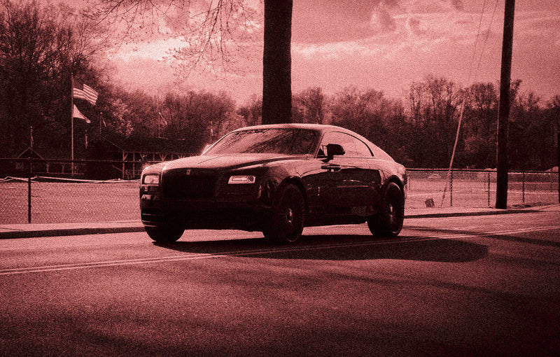 Rolls-Royce