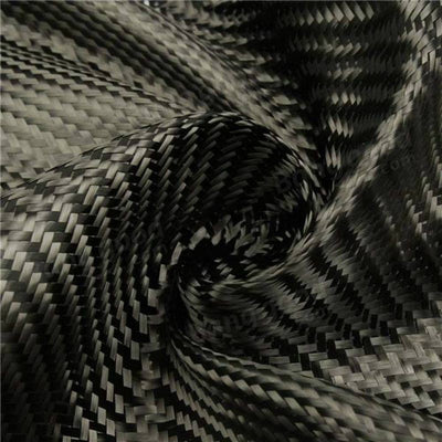 Prepreg dry carbon
